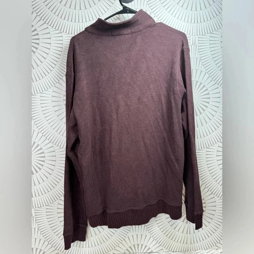 Banana Republic Men’s NWT Long Sleeve Collared Top Size‎ XL